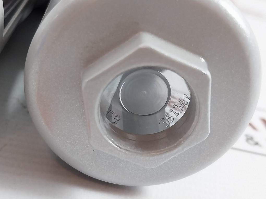 Festo Frc-1/2-midi-a-npt Filter Regulator 240Psi/1.6Mpa