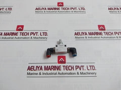 Festo Gr-1/8-b One-way Flow Control Valve 151215