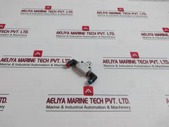 Festo Gr-1/8-b One-way Flow Control Valve 151215