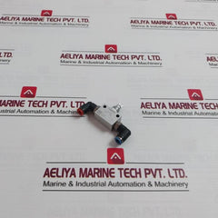 Festo Gr-1/8-b One-way Flow Control Valve 151215