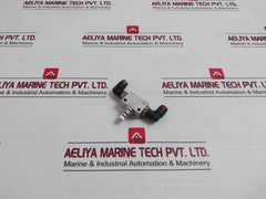Festo Gr-1/8-b One-way Flow Control Valve 151215