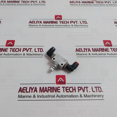 Festo Gr-1/8-b One-way Flow Control Valve 151215