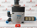 Festo H-3-1/4-b Pneumatic Hand Lever Valve -0.95…10 Bar