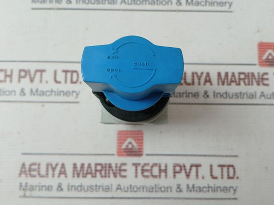 Festo He-…-d-mini On/Off Valve 240Psi/1,6 Mpa 16Bar E243