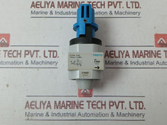 Festo He-…-d-mini On/Off Valve 240Psi/1,6 Mpa 16Bar E243