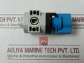 Festo He-…-d-mini On/Off Valve 240Psi/1,6 Mpa 16Bar E243