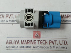 Festo He-…-d-mini On/Off Valve 240Psi/1,6 Mpa 16Bar E243