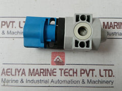 Festo He-…-d-mini On/Off Valve 240Psi/1,6 Mpa 16Bar E243