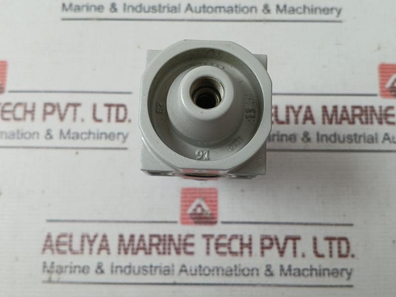 Festo He-…-d-mini On/Off Valve 240Psi/1,6 Mpa 16Bar E243