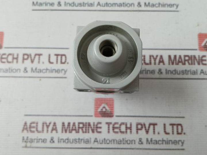 Festo He-…-d-mini On/Off Valve 240Psi/1,6 Mpa 16Bar E243