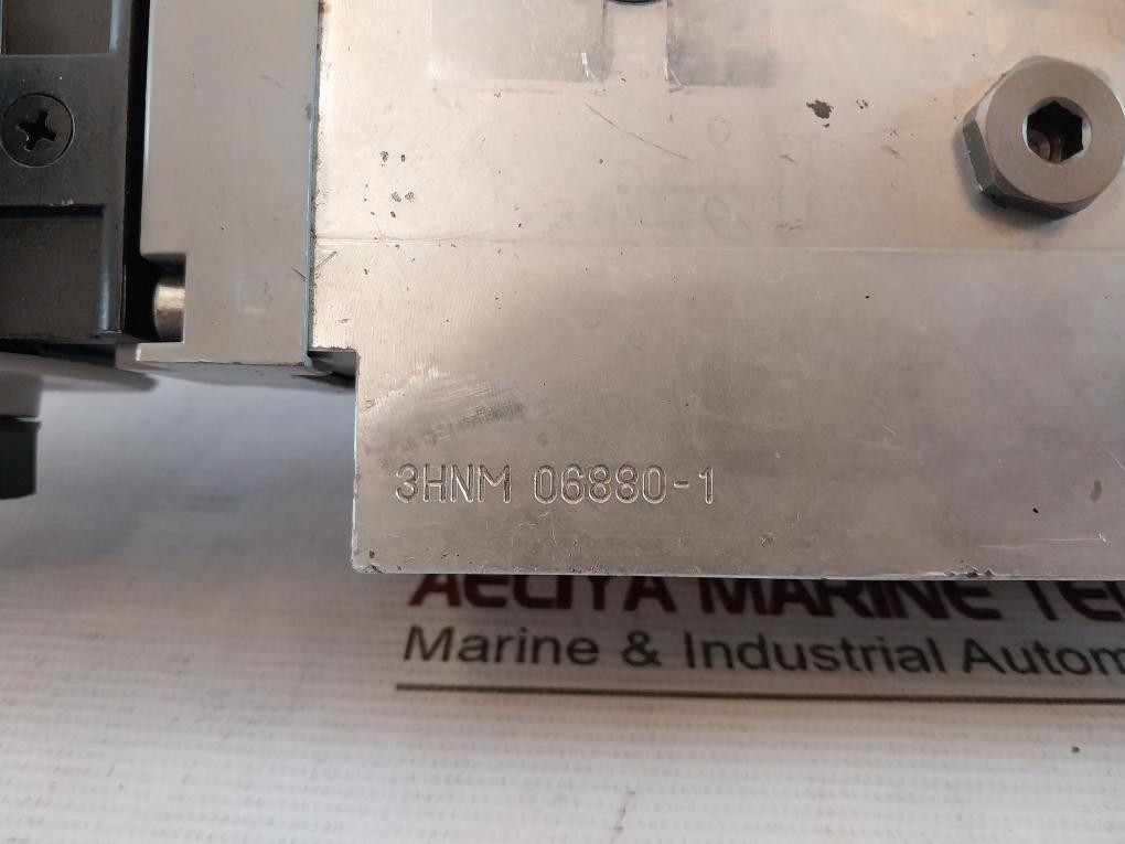 Festo Hea?M2?G1/2 Pneumatic Service?Unit Assy Air Prep Manifold Ms4?Lrb Pev?1/4A