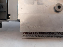 Festo Hea?M2?G1/2 Pneumatic Service?Unit Assy Air Prep Manifold Ms4?Lrb Pev?1/4A