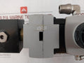 Festo Hea?M2?G1/2 Pneumatic Service?Unit Assy Air Prep Manifold Ms4?Lrb Pev?1/4A