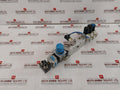 Festo Hea?M2?G1/2 Pneumatic Service?Unit Assy Air Prep Manifold Ms4?Lrb Pev?1/4A