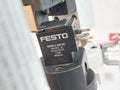 Festo Hee-d-mini-24 Air Preparation Unit 19-26.4V Dc 2.5W Ip00/65 36Psi/0,25Mpa