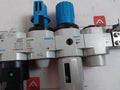 Festo Hee-d-mini-24 Air Preparation Unit 19-26.4V Dc 2.5W Ip00/65 36Psi/0,25Mpa
