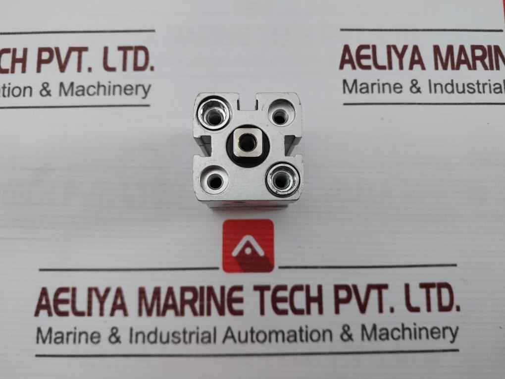 Festo In_Cs.3161918 Compact Cylinder N823 Pmax.10 Bar