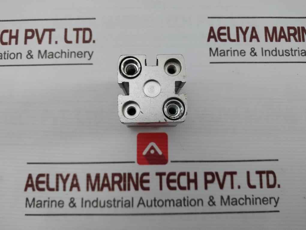 Festo In_Cs.3161918 Compact Cylinder N823 Pmax.10 Bar