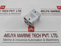 Festo In_Cs.3161918 Compact Cylinder N823 Pmax.10 Bar