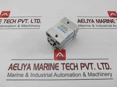 Festo In_Cs.3161918 Compact Cylinder N823 Pmax.10 Bar