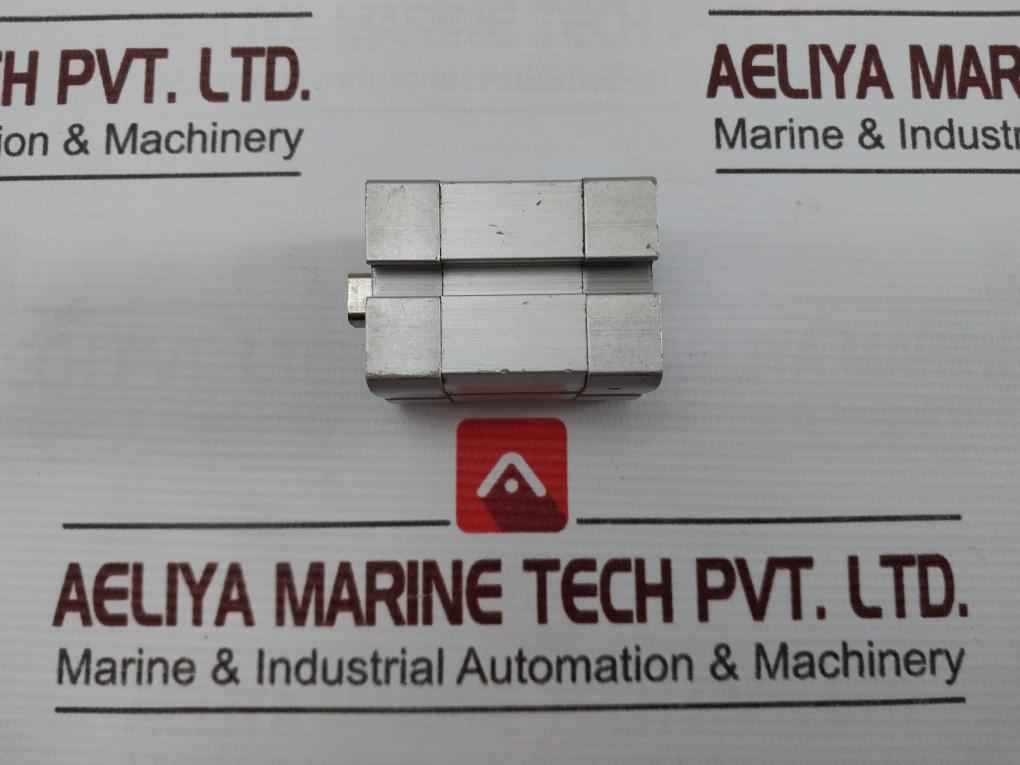 Festo In_Cs.3161918 Compact Cylinder N823 Pmax.10 Bar