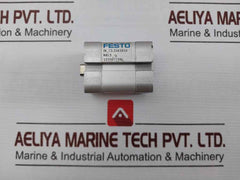 Festo In_Cs.3161918 Compact Cylinder N823 Pmax.10 Bar