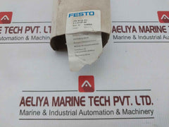 Festo Interlinking Block Cpx-m-ge-ev-s-7/8-cip-4P