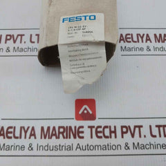 Festo Interlinking Block Cpx-m-ge-ev-s-7/8-cip-4P