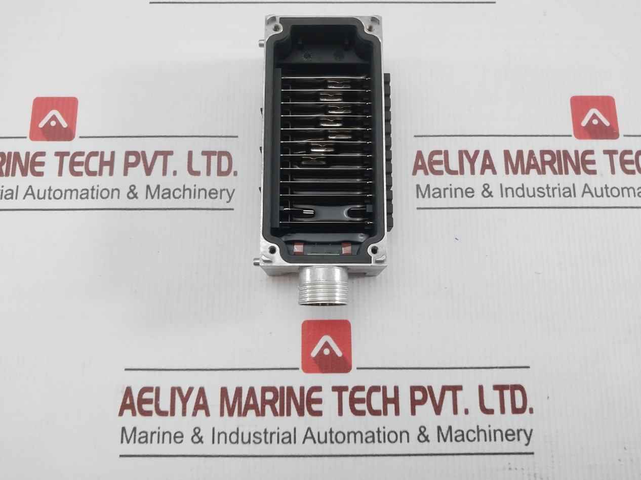 Festo Interlinking Block Cpx-m-ge-ev-s-7/8-cip-4P