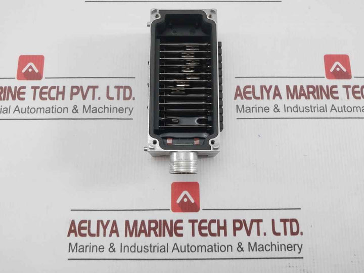Festo Interlinking Block Cpx-m-ge-ev-s-7/8-cip-4P