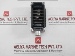 Festo Interlinking Block Cpx-m-ge-ev-s-7/8-cip-4P
