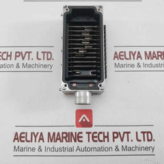 Festo Interlinking Block Cpx-m-ge-ev-s-7/8-cip-4P