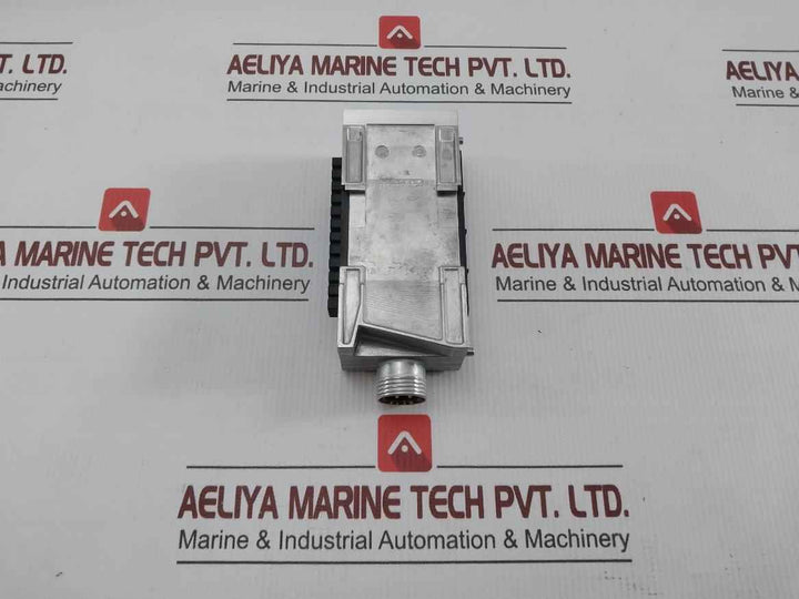Festo Interlinking Block Cpx-m-ge-ev-s-7/8-cip-4P