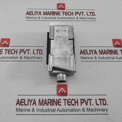 Festo Interlinking Block Cpx-m-ge-ev-s-7/8-cip-4P
