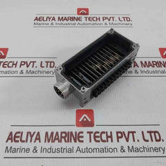 Festo Interlinking Block Cpx-m-ge-ev-s-7/8-cip-4P
