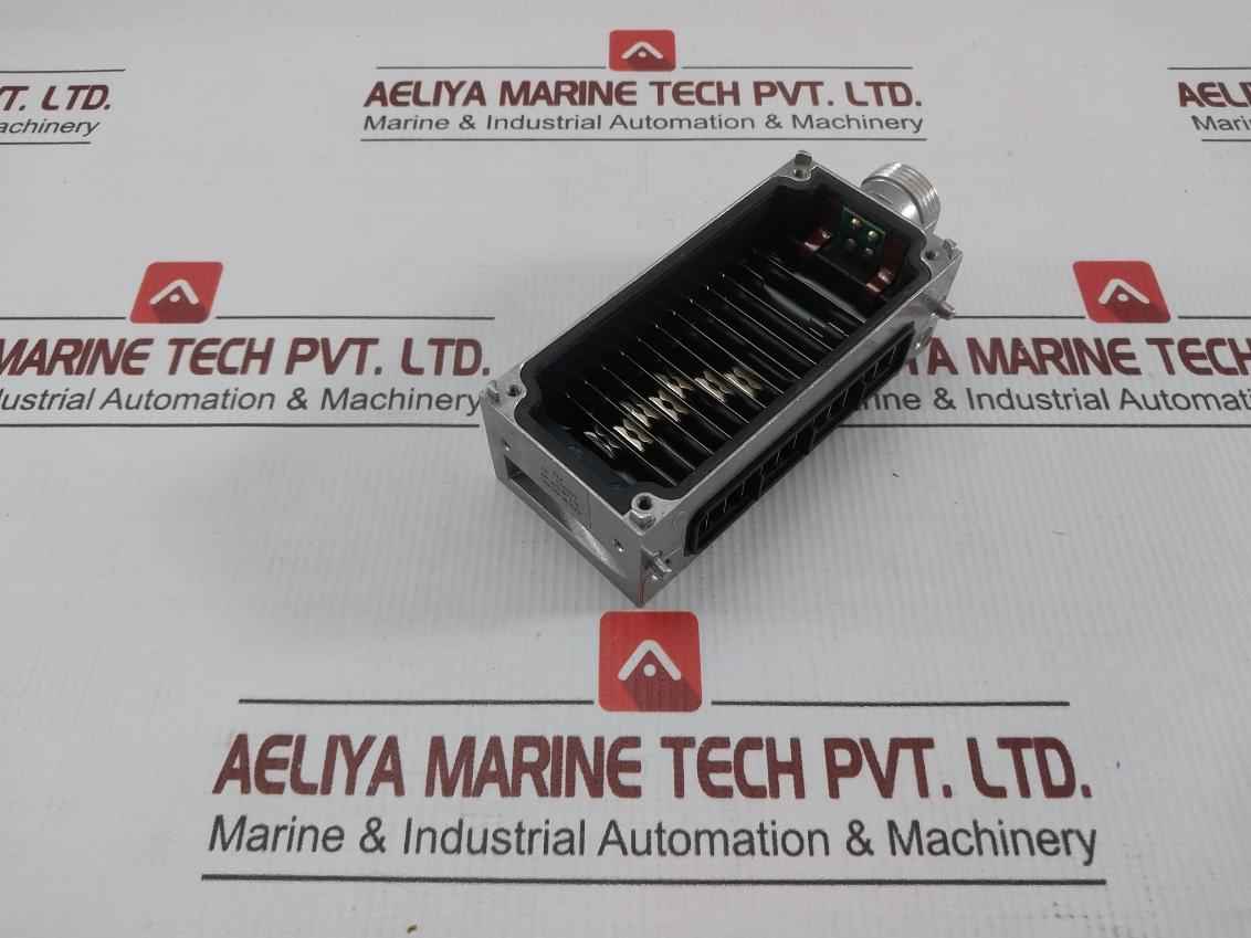 Festo Interlinking Block Cpx-m-ge-ev-s-7/8-cip-4P