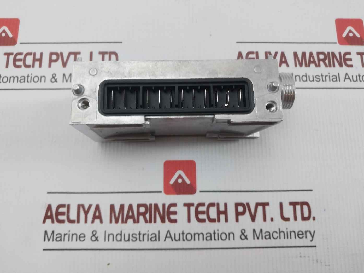 Festo Interlinking Block Cpx-m-ge-ev-s-7/8-cip-4P