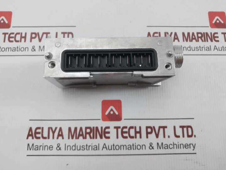 Festo Interlinking Block Cpx-m-ge-ev-s-7/8-cip-4P