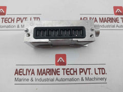 Festo Interlinking Block Cpx-m-ge-ev-s-7/8-cip-4P