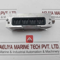 Festo Interlinking Block Cpx-m-ge-ev-s-7/8-cip-4P