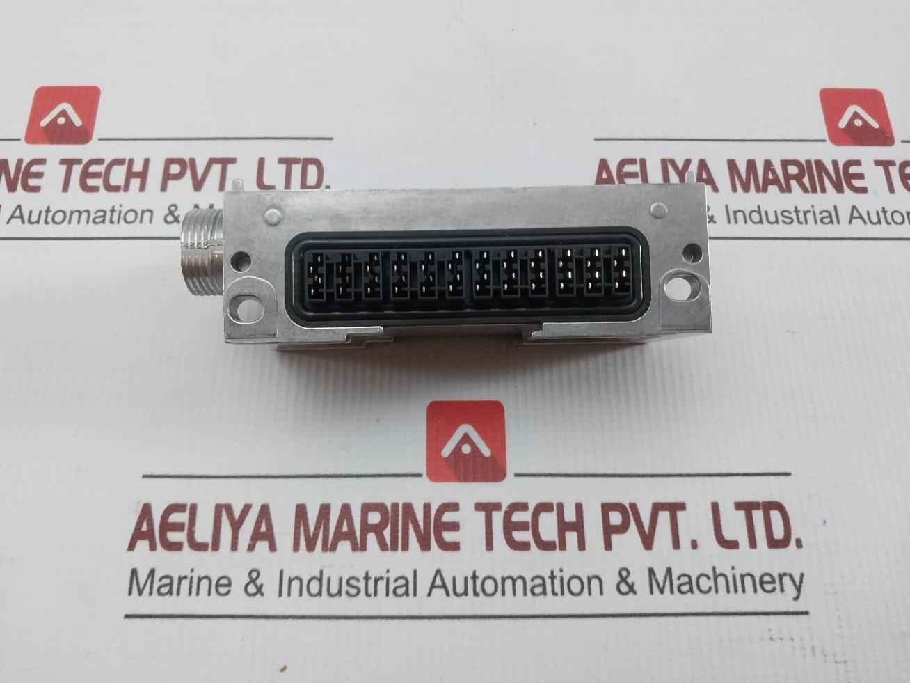 Festo Interlinking Block Cpx-m-ge-ev-s-7/8-cip-4P