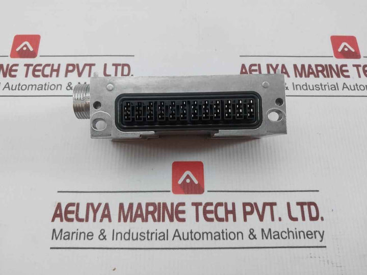 Festo Interlinking Block Cpx-m-ge-ev-s-7/8-cip-4P