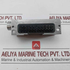 Festo Interlinking Block Cpx-m-ge-ev-s-7/8-cip-4P