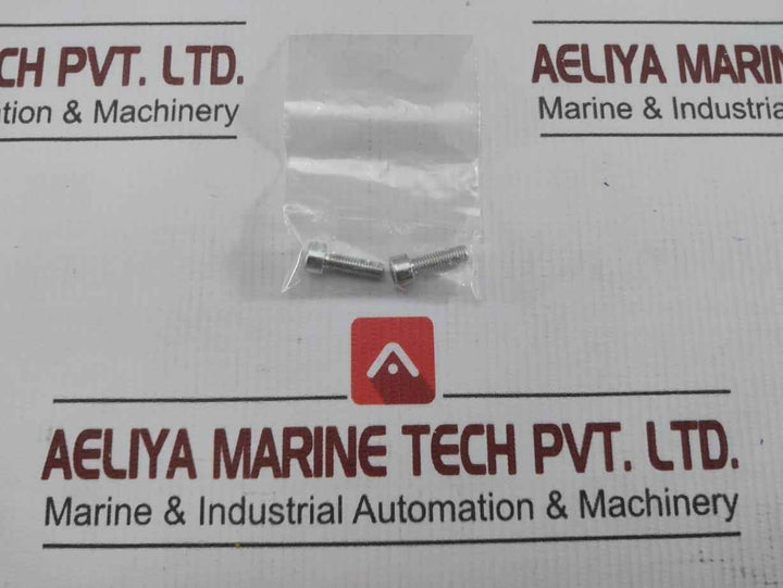 Festo Interlinking Block Cpx-m-ge-ev-s-7/8-cip-4P