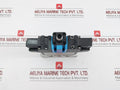 Festo Jmebh-5/2-d-1-zsr-c