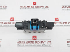 Festo Jmebh-5/2-d-1-zsr-c Solenoid Valve