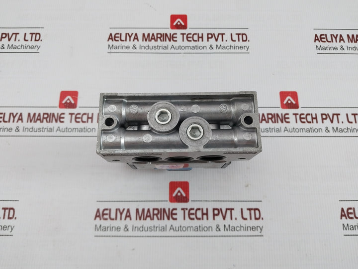 Festo Jmebh-5/2-d-1-zsr-c
