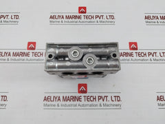 Festo Jmebh-5/2-d-1-zsr-c Solenoid Valve