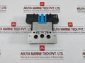 Festo Jmebh-5/2-d-1-zsr-c