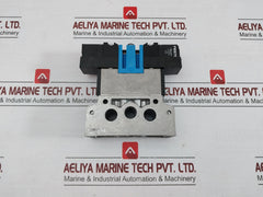 Festo Jmebh-5/2-d-1-zsr-c Solenoid Valve